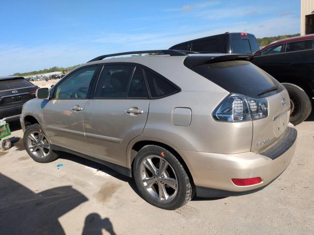 Photo 1 VIN: JTJGW31U060003213 - LEXUS RX 400 