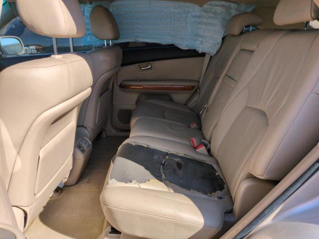 Photo 10 VIN: JTJGW31U060003213 - LEXUS RX 400 