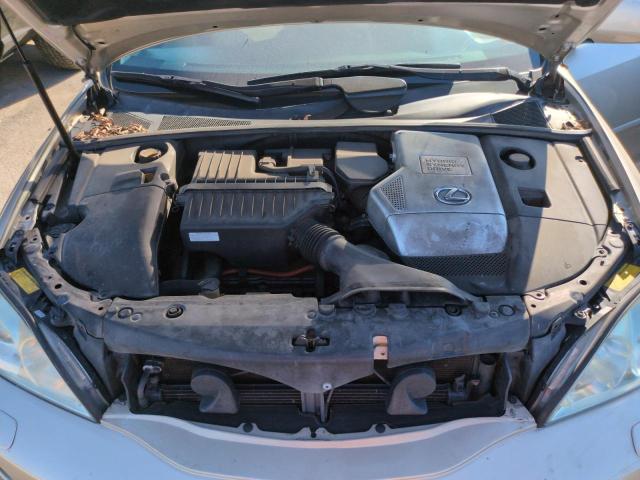 Photo 11 VIN: JTJGW31U060003213 - LEXUS RX 400 