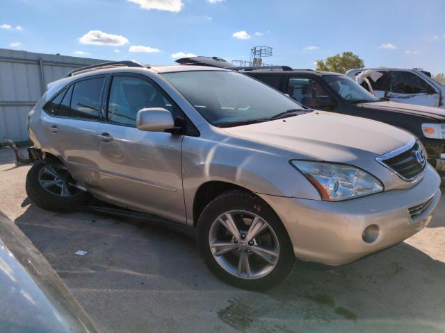 Photo 3 VIN: JTJGW31U060003213 - LEXUS RX 400 