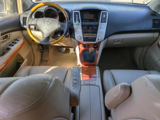 Photo 7 VIN: JTJGW31U060003213 - LEXUS RX 400 