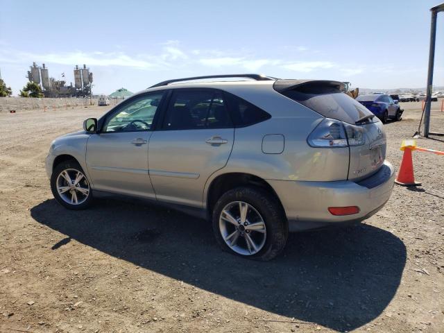 Photo 1 VIN: JTJGW31U062000400 - LEXUS RX400 