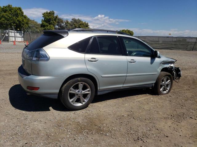 Photo 2 VIN: JTJGW31U062000400 - LEXUS RX400 