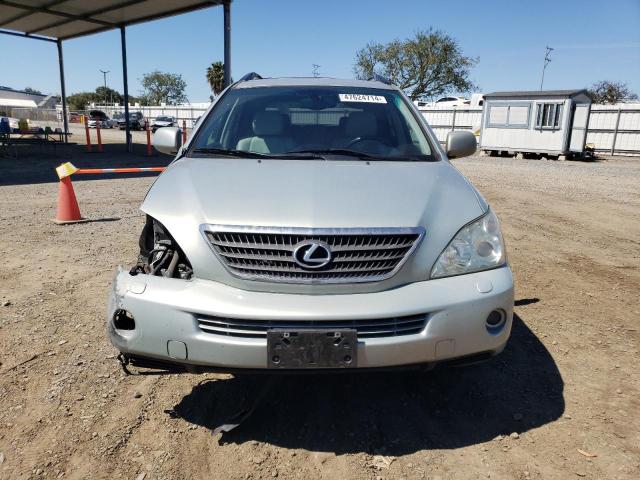 Photo 4 VIN: JTJGW31U062000400 - LEXUS RX400 