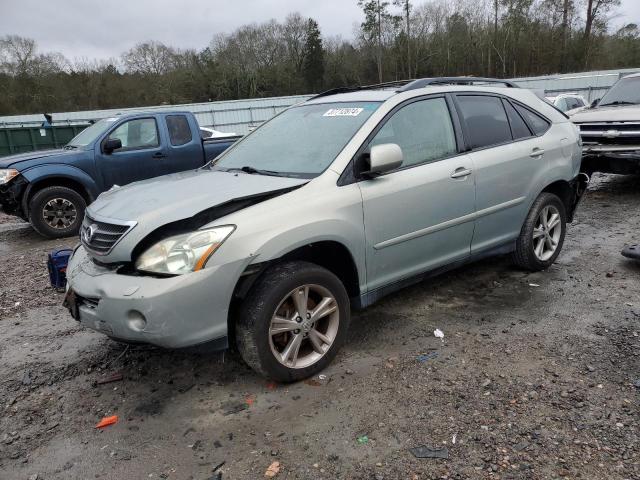 Photo 0 VIN: JTJGW31U062000865 - LEXUS RX400 