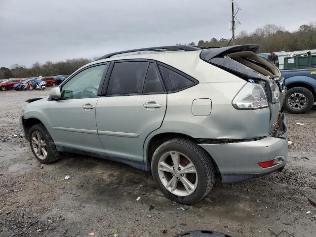 Photo 1 VIN: JTJGW31U062000865 - LEXUS RX400 