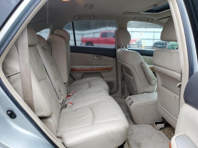 Photo 10 VIN: JTJGW31U062000865 - LEXUS RX400 