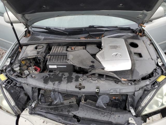 Photo 11 VIN: JTJGW31U062000865 - LEXUS RX400 