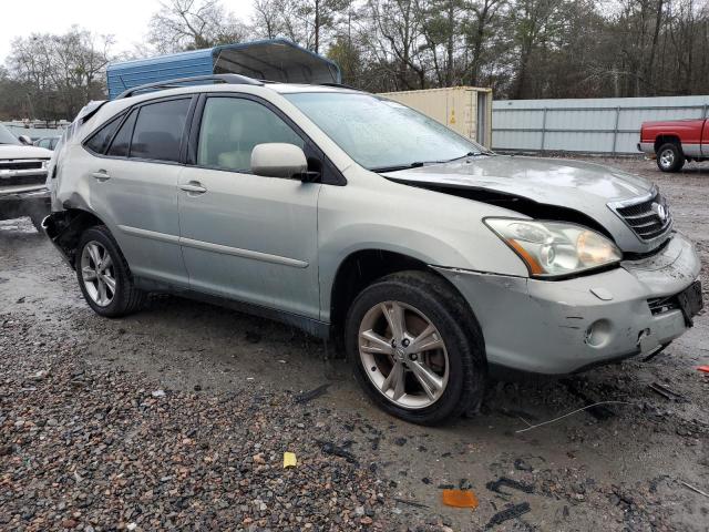 Photo 3 VIN: JTJGW31U062000865 - LEXUS RX400 