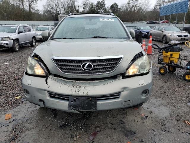 Photo 4 VIN: JTJGW31U062000865 - LEXUS RX400 