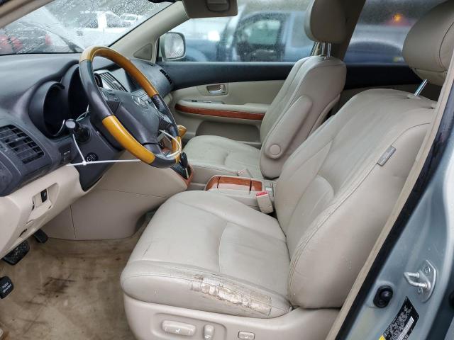 Photo 6 VIN: JTJGW31U062000865 - LEXUS RX400 