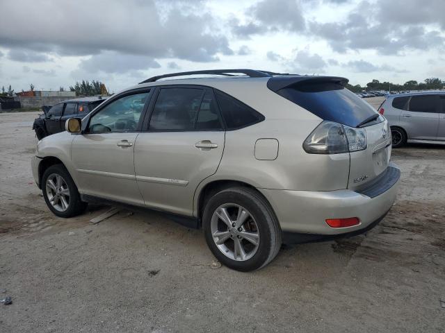 Photo 1 VIN: JTJGW31U072001600 - LEXUS RX 400H 