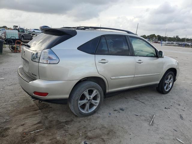 Photo 2 VIN: JTJGW31U072001600 - LEXUS RX 400H 