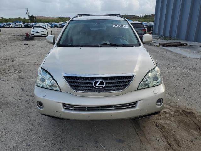 Photo 4 VIN: JTJGW31U072001600 - LEXUS RX 400H 