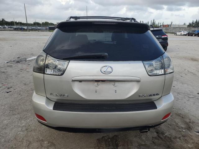 Photo 5 VIN: JTJGW31U072001600 - LEXUS RX 400H 