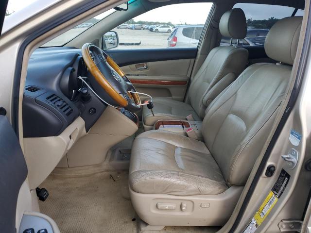 Photo 6 VIN: JTJGW31U072001600 - LEXUS RX 400H 