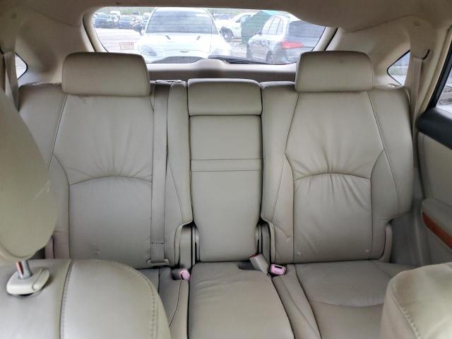 Photo 9 VIN: JTJGW31U072001600 - LEXUS RX 400H 