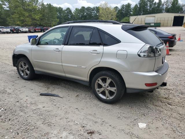 Photo 1 VIN: JTJGW31U072002441 - LEXUS RX350 