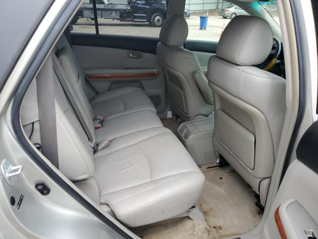 Photo 10 VIN: JTJGW31U072002441 - LEXUS RX350 