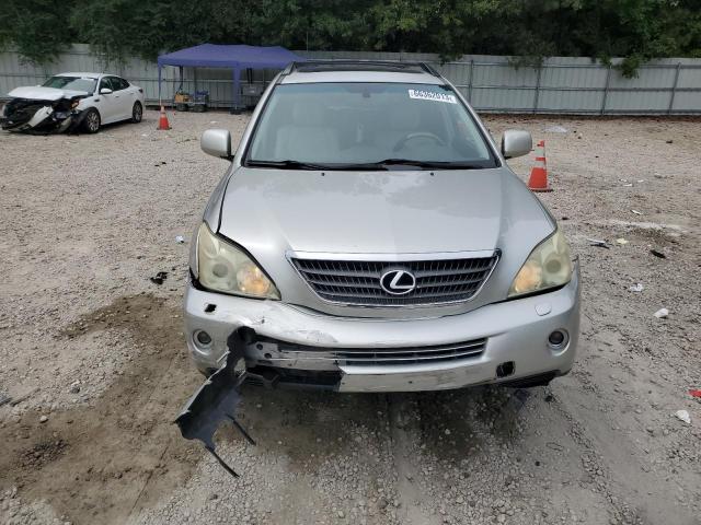 Photo 4 VIN: JTJGW31U072002441 - LEXUS RX350 