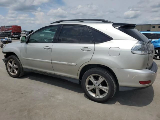 Photo 1 VIN: JTJGW31U072002858 - LEXUS RX 400H 