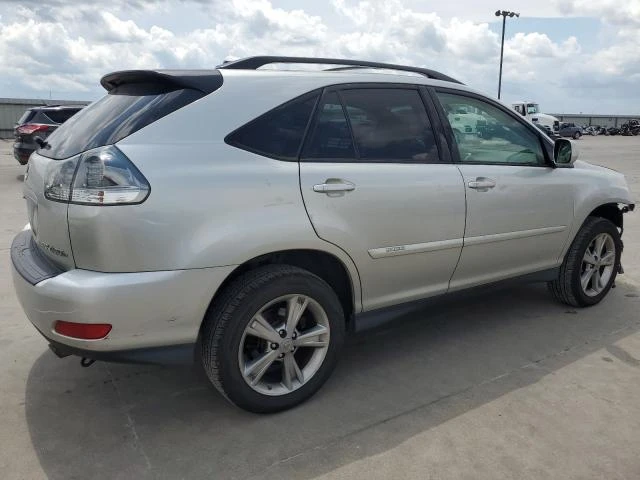 Photo 2 VIN: JTJGW31U072002858 - LEXUS RX 400H 