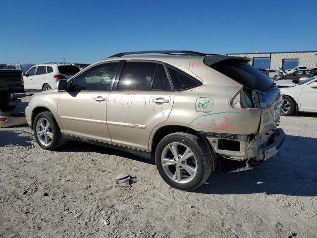 Photo 1 VIN: JTJGW31U072003640 - LEXUS RX 400H 