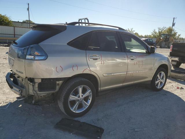 Photo 2 VIN: JTJGW31U072003640 - LEXUS RX 400H 