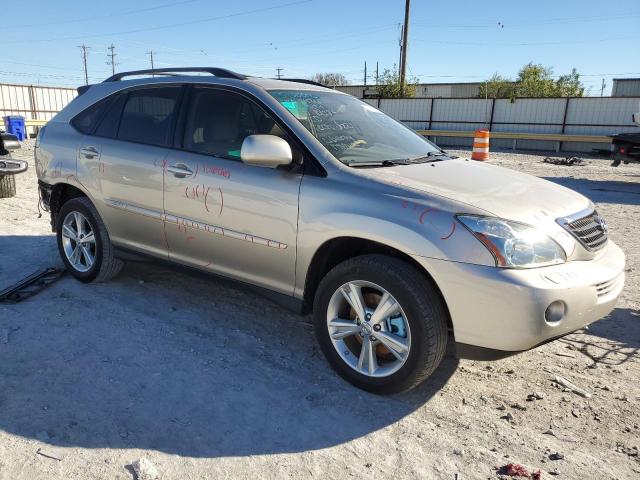 Photo 3 VIN: JTJGW31U072003640 - LEXUS RX 400H 