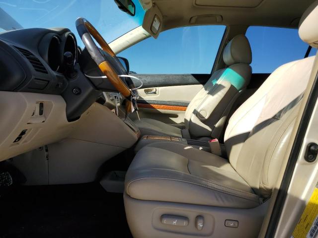 Photo 6 VIN: JTJGW31U072003640 - LEXUS RX 400H 