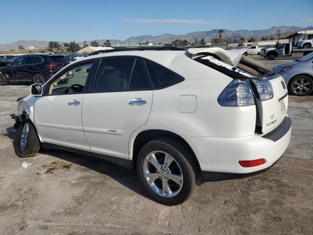 Photo 1 VIN: JTJGW31U082850871 - LEXUS RX400 