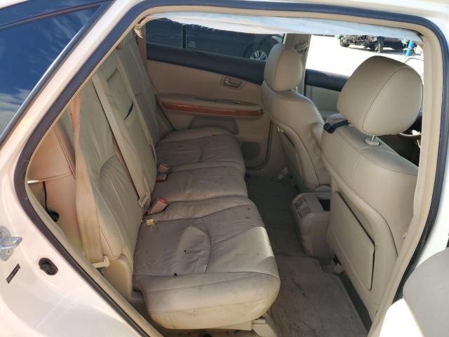 Photo 10 VIN: JTJGW31U082850871 - LEXUS RX400 