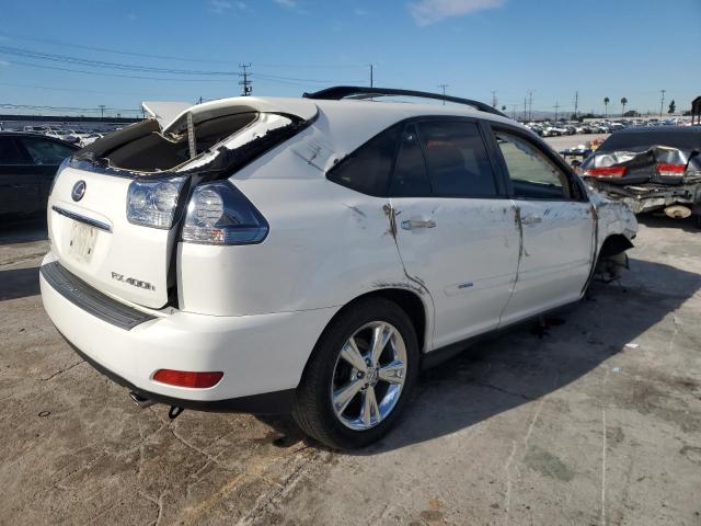 Photo 2 VIN: JTJGW31U082850871 - LEXUS RX400 