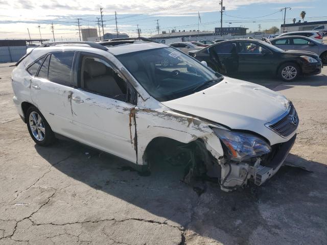 Photo 3 VIN: JTJGW31U082850871 - LEXUS RX400 