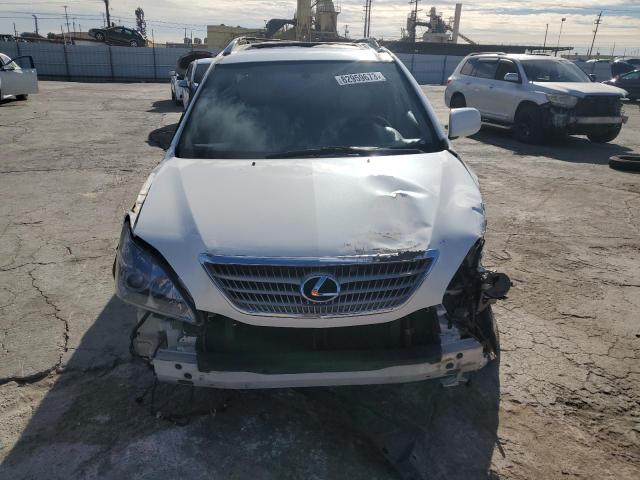 Photo 4 VIN: JTJGW31U082850871 - LEXUS RX400 