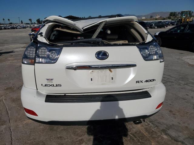 Photo 5 VIN: JTJGW31U082850871 - LEXUS RX400 