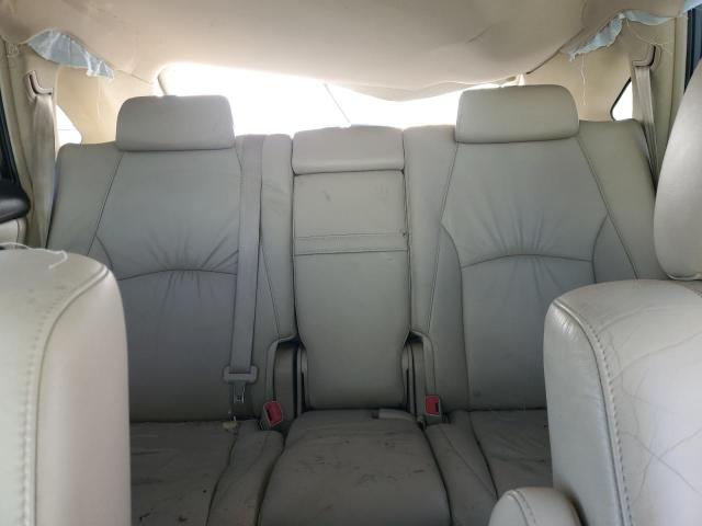 Photo 9 VIN: JTJGW31U082850871 - LEXUS RX400 