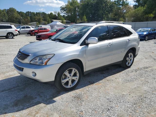 Photo 0 VIN: JTJGW31U082851261 - LEXUS RX 400H 