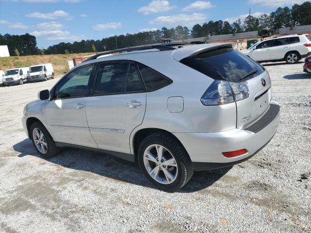 Photo 1 VIN: JTJGW31U082851261 - LEXUS RX 400H 