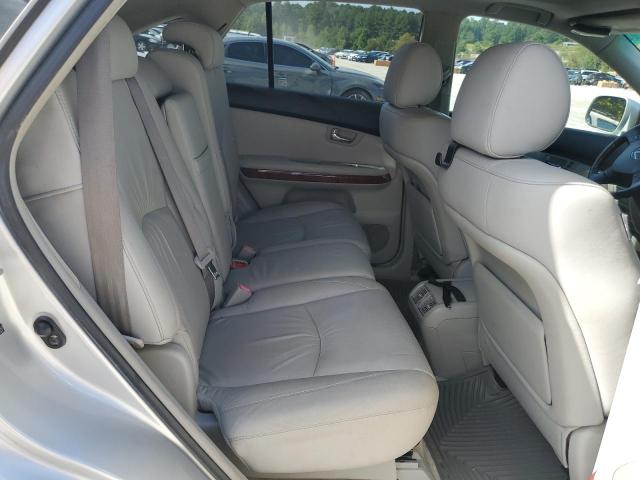 Photo 10 VIN: JTJGW31U082851261 - LEXUS RX 400H 