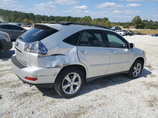 Photo 2 VIN: JTJGW31U082851261 - LEXUS RX 400H 