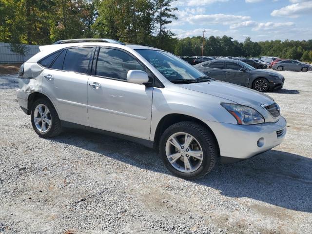 Photo 3 VIN: JTJGW31U082851261 - LEXUS RX 400H 