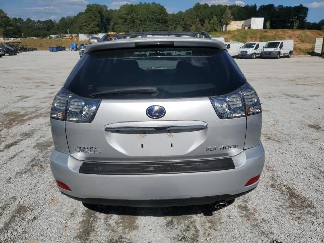 Photo 5 VIN: JTJGW31U082851261 - LEXUS RX 400H 