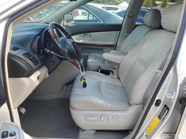 Photo 6 VIN: JTJGW31U082851261 - LEXUS RX 400H 