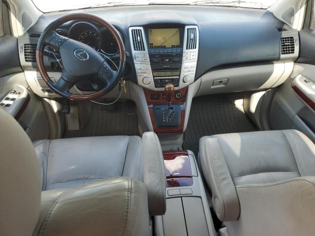 Photo 7 VIN: JTJGW31U082851261 - LEXUS RX 400H 