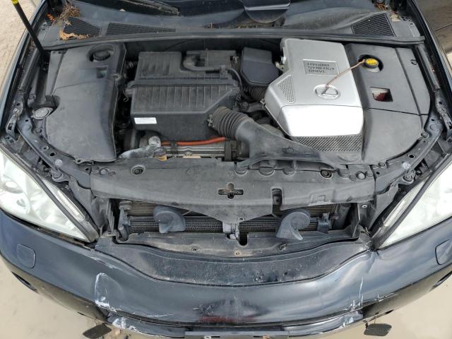 Photo 11 VIN: JTJGW31U160001177 - LEXUS RX 400 