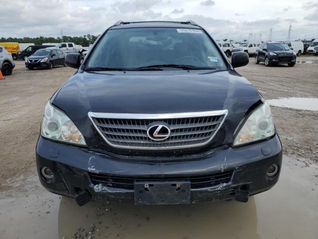 Photo 4 VIN: JTJGW31U160001177 - LEXUS RX 400 