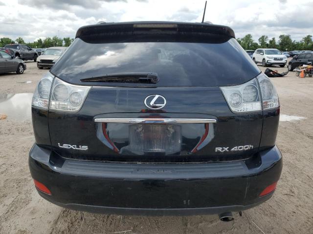 Photo 5 VIN: JTJGW31U160001177 - LEXUS RX 400 