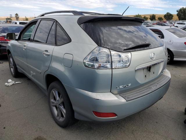 Photo 1 VIN: JTJGW31U160004693 - LEXUS RX 400 