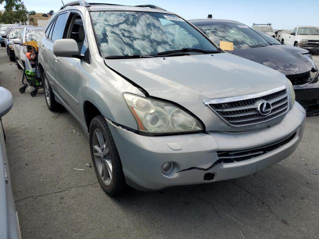 Photo 3 VIN: JTJGW31U160004693 - LEXUS RX 400 